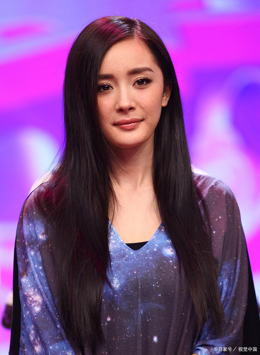 杨幂被潜规则过吗(杨幂是潜规则出来的吗?)-第8张图片-波音达百科