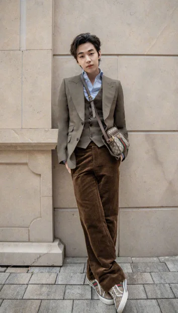 henry刘宪华的身高是多少?henry刘宪华什么时候有巡演-第4张图片-波音达百科