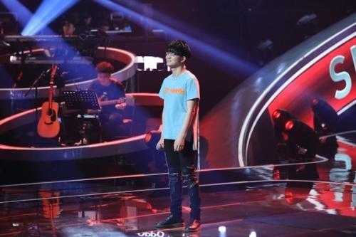 中国好声音李琦个人资料(音乐才子的成长之路)(好声音李琦选了谁?)-第9张图片-波音达手游百科