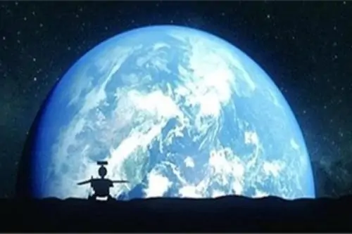 月球背面为什么去不了,月球背面隐藏着什么-第1张图片-波音达百科