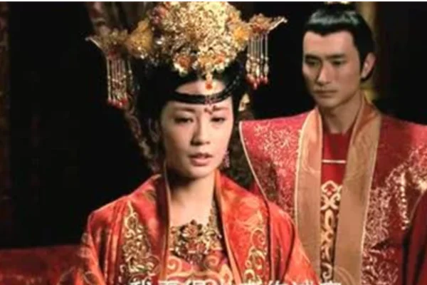 太平公主简介 太平公主是谁的女儿?太平公主是谁的女儿 太平公主是怎么死的-第11张图片-波音达手游百科