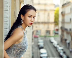 《天天向上》向上吧! 美女nuei为什么把母其弥雅的部分给删了?-第19张图片-波音达百科