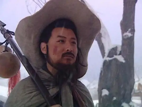 新水浒传卡武松扮演者?新水浒传里的武松的扮演者是谁啊-第6张图片-波音达百科