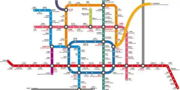 青岛地铁9号线什么时候开通?南昌地铁9号线什么时候开通?-第1张图片-波音达百科