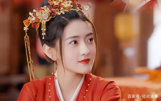曾舜晞为什么老是和梁洁合作(梁洁比曾舜晞大几岁?)-第15张图片-波音达手游百科
