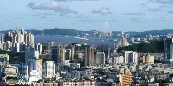 中国十大最有钱城市出炉,哪个城市你最向往?-第22张图片-波音达百科