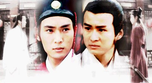 看七侠五义的电视剧应该从哪个单元开始看?你喜欢《七侠五义》这部电视剧吗?-第3张图片-波音达百科