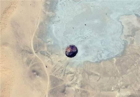 地狱之门的传说怎么样(地狱之门的别称?)-第5张图片-波音达百科