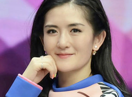谢娜为什么怕李湘呢?李湘和谢娜不和事件-第3张图片-波音达百科
