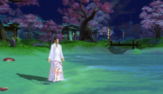 天龙八部所有门派成长是多少(天龙八部武当门派属性成长是多少?)-第1张图片-波音达百科