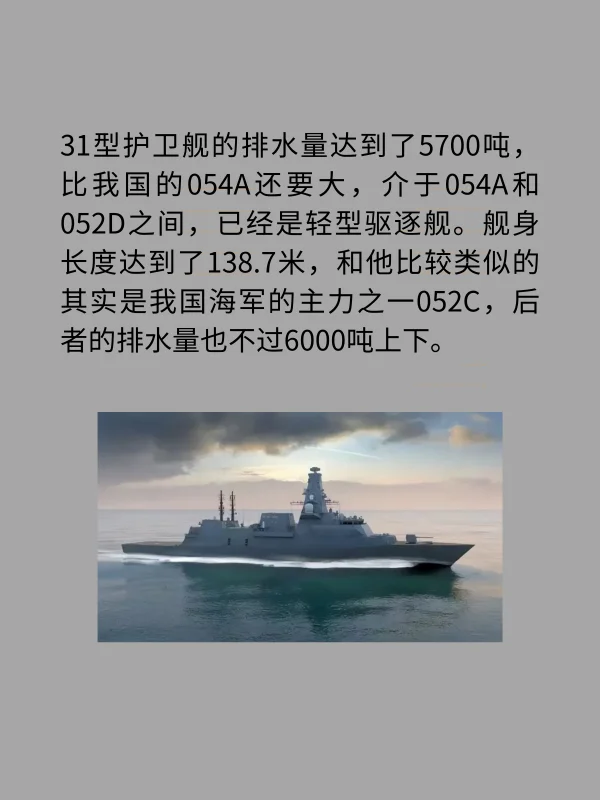 054a型护卫舰参数(054和054a型护卫舰有什么区别)-第6张图片-波音达百科