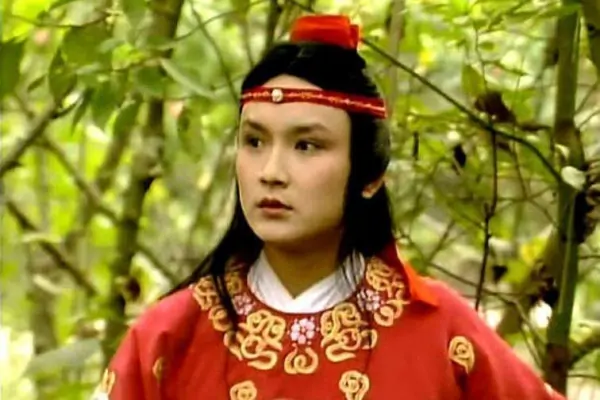 红楼梦里最诡异的人物(红楼梦里最恐怖的人)-第4张图片-波音达手游百科