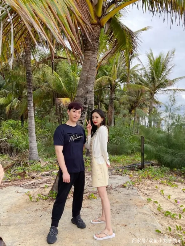 我们约会吧付杨的微博(《我们约会吧》 付杨(付付)喝醉酒选走女嘉宾的是哪期)-第5张图片-波音达百科