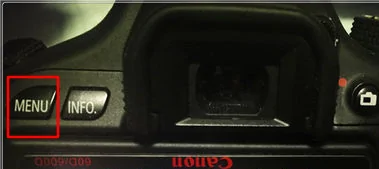 canon eos 600d怎样调整到高像素-第2张图片-波音达百科