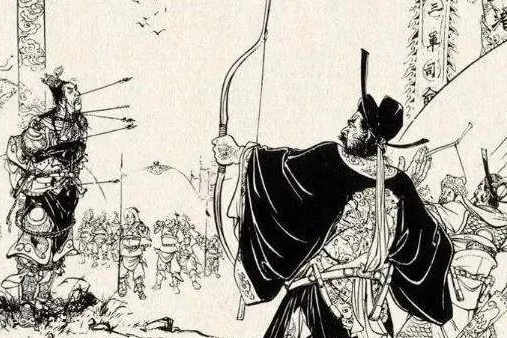 北宋灭亡之后,为何不见杨家将的身影?杨家将、杨门女将去哪了呢?_百...-第21张图片-波音达百科