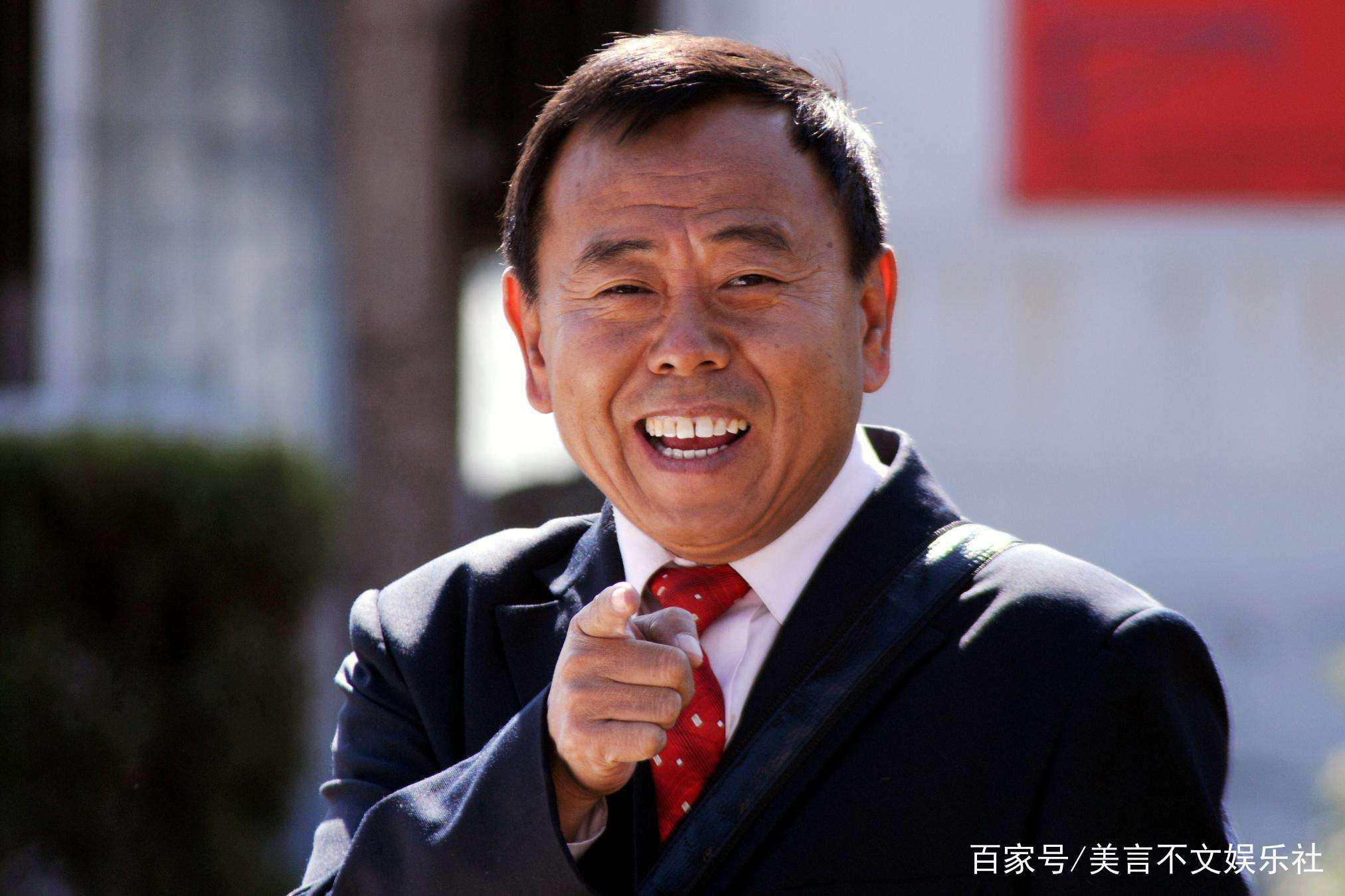 潘长江女儿潘阳死亡时间(潘长江的女儿潘阳多大了)-第3张图片-波音达手游百科