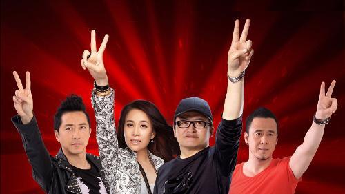 《中国好声音》平安唱了哪些歌曲(中国好声音平安资料详解)-第7张图片-波音达百科