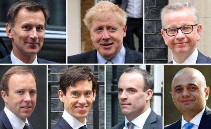 英国首相下面的职位(英国首相在中国是什么职位)-第9张图片-波音达手游百科
