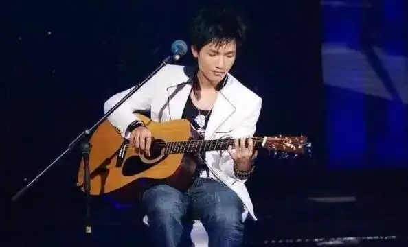 陈楚生翻唱了有哪些歌曲?列举陈楚生唱过的所有歌曲-第6张图片-波音达百科