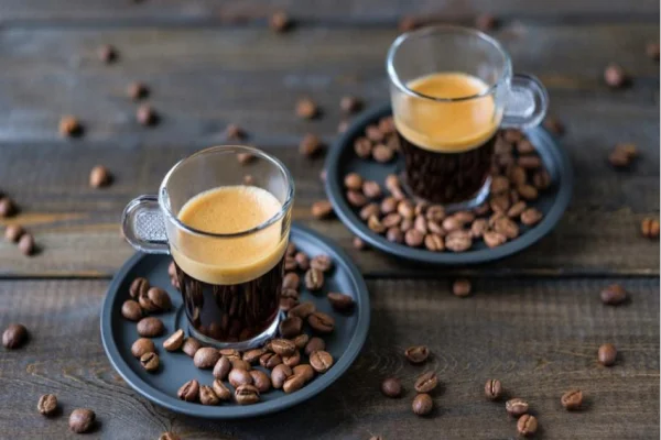 house coffee的house是什么意思?-第3张图片-波音达百科