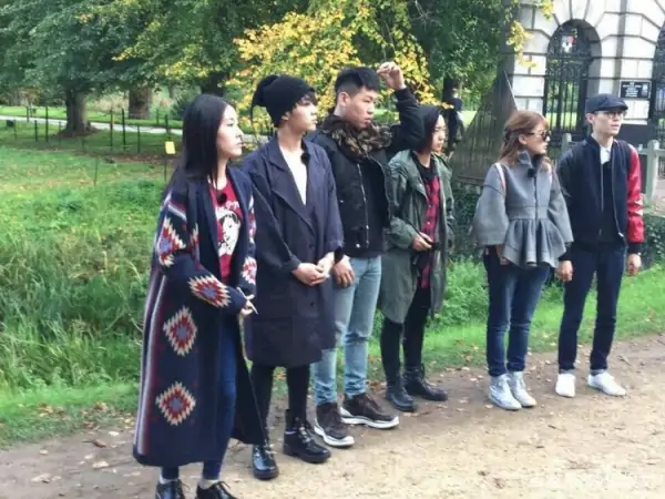 中国好声音入选歌手名单(2019中国好声音歌手名单?)-第17张图片-波音达百科