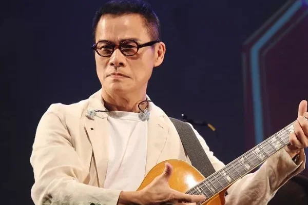 追梦人是罗大佑写的吗?罗大佑写追梦人的寓意?-第7张图片-波音达百科