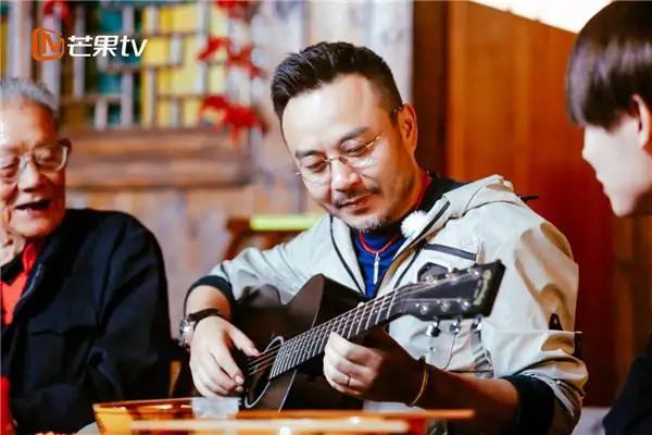 林彦俊出了什么事 林彦俊道歉称自己是单身会规范个人言行-第4张图片-波音达百科
