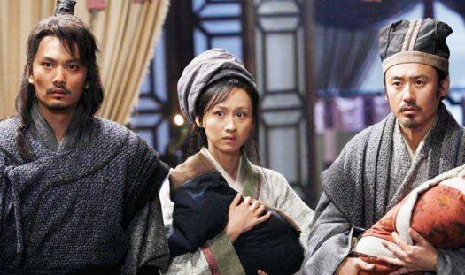 赵氏孤儿电影全集 赵氏孤儿下载 赵氏孤儿在线观看-第4张图片-波音达百科