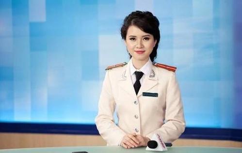 中央电视台台长是什么级别的官?中央电视台副台长是什么级别的干部?-第1张图片-波音达百科