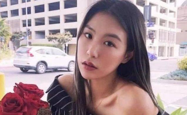如何看待高以翔女友苏湘涵首次发声?高以翔与现女友怎么认识的?-第2张图片-波音达百科