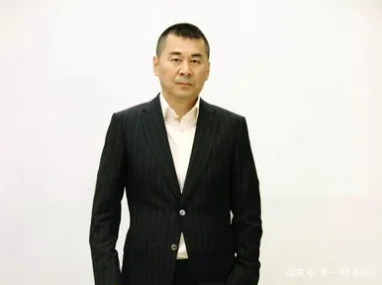 秦海璐的现任老公是谁?秦海璐老公什么星座-第15张图片-波音达百科