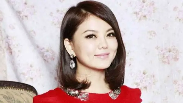 谢娜为什么怕李湘呢?李湘和谢娜不和事件-第6张图片-波音达百科