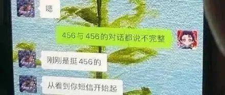 456和857是啥意思?-第3张图片-波音达百科