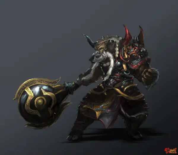 斗战神牛魔怎么样 斗战神牛魔厉害吗(斗战神牛魔的介绍)-第2张图片-波音达百科