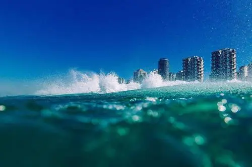 还有多少年海平面上升60米后(海平面上升60米淄博还在吗)-第8张图片-波音达百科