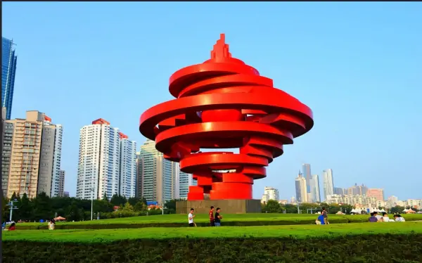 中国十大奇观美景(中国十大自然奇观是哪些)-第13张图片-波音达百科