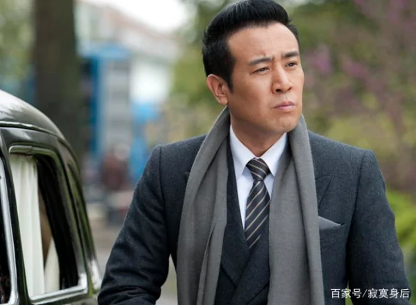 柳云龙主演的电视剧 柳云龙出演的电视剧有哪些-第8张图片-波音达百科