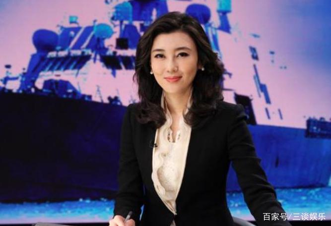 如何评价央视主持人李思思?央视主持人李思思的胸多大-第3张图片-波音达百科