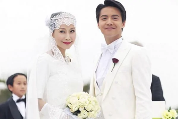 马天宇的老婆 马天宇究竟有老婆了吗(马天宇真的老婆)-第2张图片-波音达百科