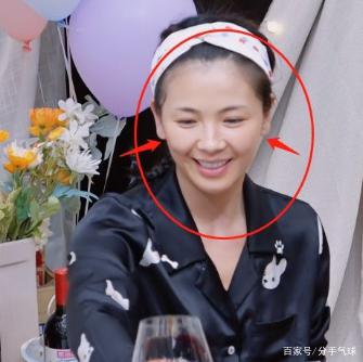 蒋勤勤跟刘涛有什么?蒋勤勤刘涛哪个漂亮-第1张图片-波音达手游百科