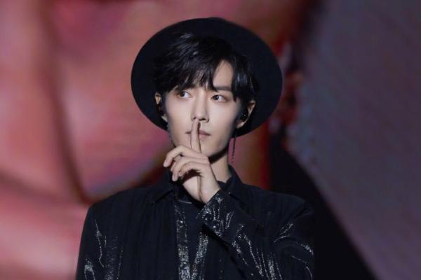 227肖战事件王一博为什么哭?肖战事件的来龙去脉?-第4张图片-波音达百科