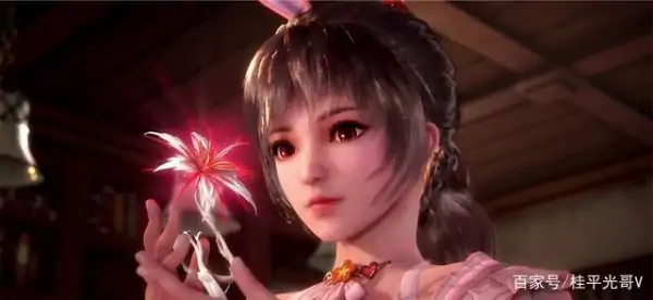 唐三到底喜欢谁(唐三真正喜欢谁)-第15张图片-波音达手游百科
