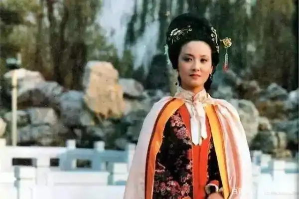 红楼梦里最诡异的人物(红楼梦里最恐怖的人)-第9张图片-波音达手游百科