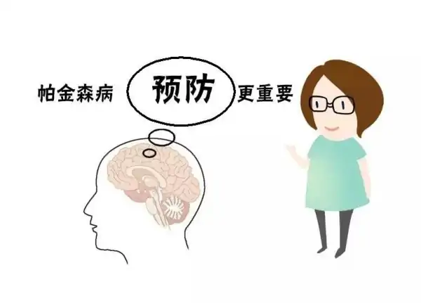 神经退行性疾病伴脑铁沉积6型是什么病?神经退行性疾病具体有哪些?-第4张图片-波音达百科