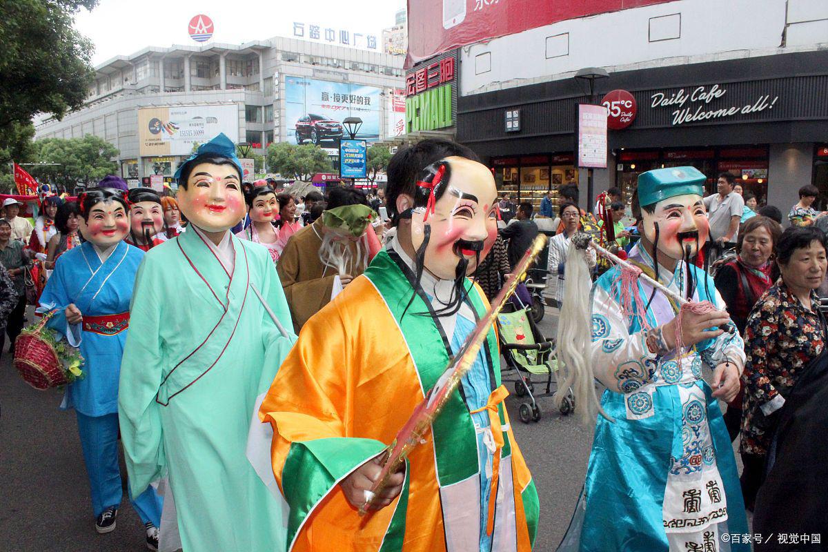 五仙是哪五个动物之首,东北五仙是哪五个动物(五仙是哪五个 五仙的介绍)-第2张图片-波音达百科