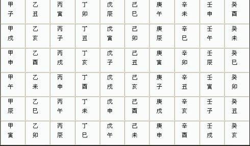 甲乙丙丁某后面是什么?甲乙丙丁后面是什么呢?-第1张图片-波音达百科