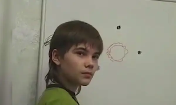 火星男孩五个预言是什么?火星男孩五个预言 末日的预言我们并不陌生-第26张图片-波音达百科