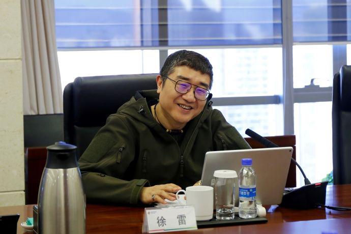 徐雷任京东集团总裁,他这是升职了吗?-第14张图片-波音达百科