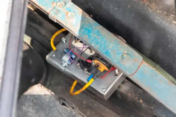 疯狂的麦克斯电影时长多少?疯狂的麦克斯电影讲述的什么?-第15张图片-波音达百科