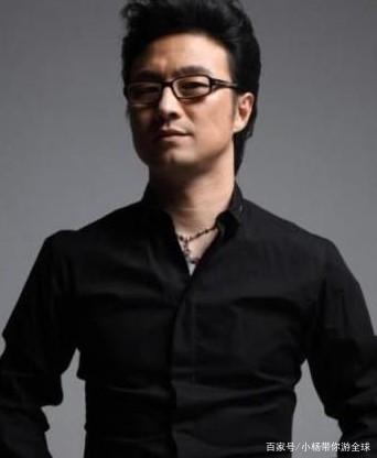 汪峰前两任妻子是谁(汪峰之前有三任前妻)-第19张图片-波音达手游百科